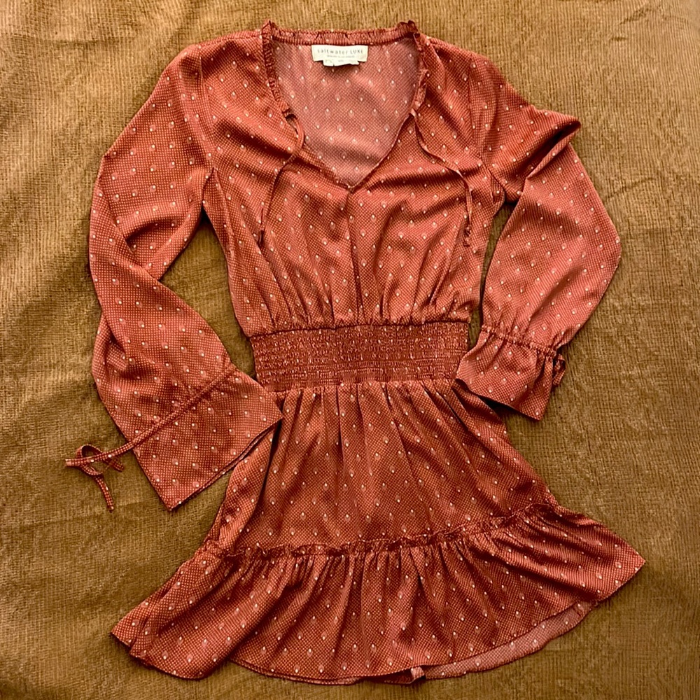 Chic Sundress